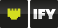 Logo IFY - Webdesign